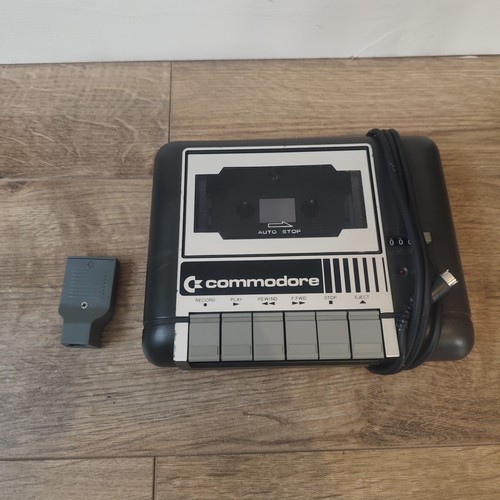 Commodore c64 black - c64,
