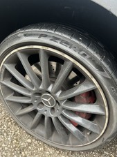 235/35/19 Pirelli P zero Tyres