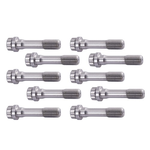 Arp l19 alloy through - alloy, rod