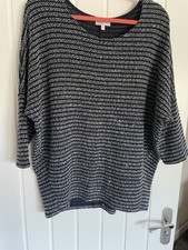 Apricot Jumper Size M/L