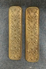 Pair 1880s victorian - pair,