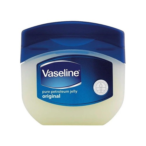 Vaseline pure petroleum jelly - vaseline,