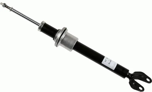 Shock absorber top pin 317 - absorber, 349