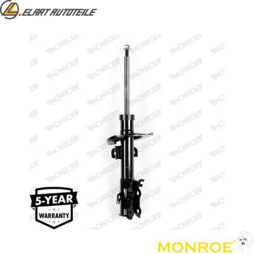Shock absorber g7402 for mazda - g7402,