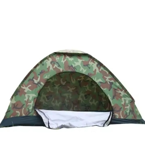Large person camping tent - large,