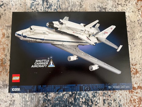 Lego 10360 space - 10360,