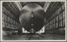 DEU. Unused Real Photo