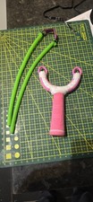 Gypsy Catapult With Tubes 