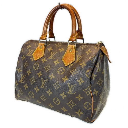 Louis vuitton speedy - louis, 25