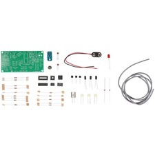 Whadda Madlab Electronic Kit -