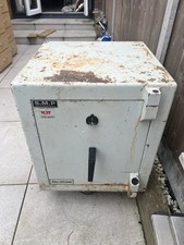 SMP Security Salopian safe