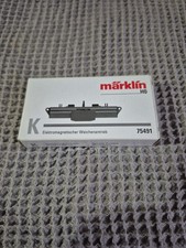 Marklin 75491 gauge - marklin, ho