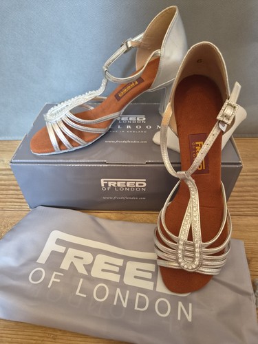 Freed london audrey - of,
