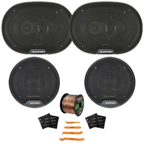 Blaupunkt bps e694 - 2x, bps-e694