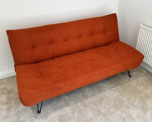 Glasswells sofa bed - glasswells,