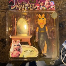 Muppets Palisades - Miss Piggy