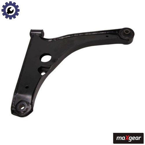 Controltrailing arm wheel - controltrailing,