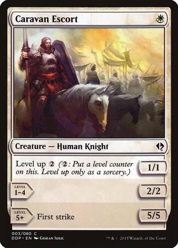 Caravan escort ddp - caravan, 3]