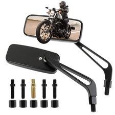 10mm black motorcycle - 8/10mm,