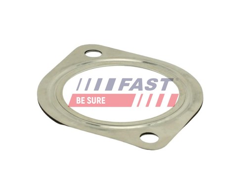 Gasket exhaust pipe - exhaust,