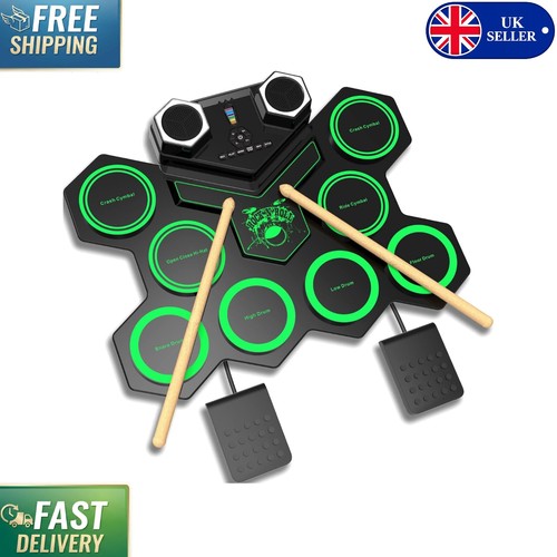 Portable pad electric - portable,