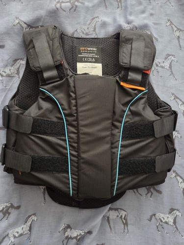 Toddler body protector - body,