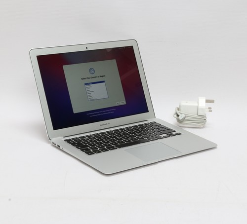 Inch apple macbook air - macbook,