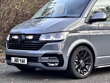 2022 VW Transporter T6.1
