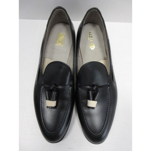Alden shoes men c black - c,