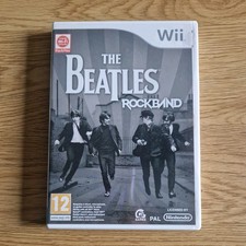 The Beatles: Rockband