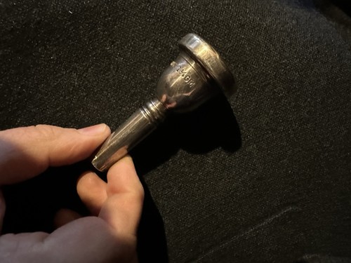 Bach 4gm trombone - 1/4gm,