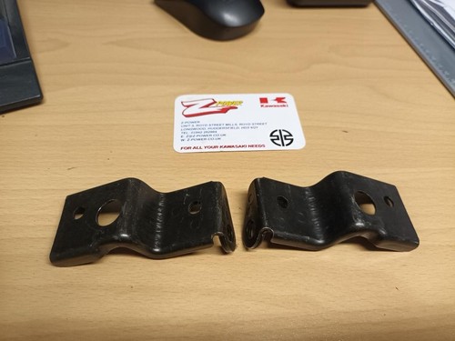 Kawasaki genuine new seat - genuine,