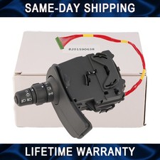 INDICATOR STALK HEADLIGHT