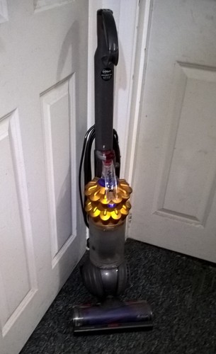Dyson dc50 all floors upright - all,