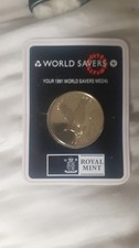 Royal Mint 1991 Golden Eagle