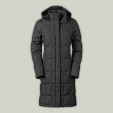 The North Face Metropolis Down