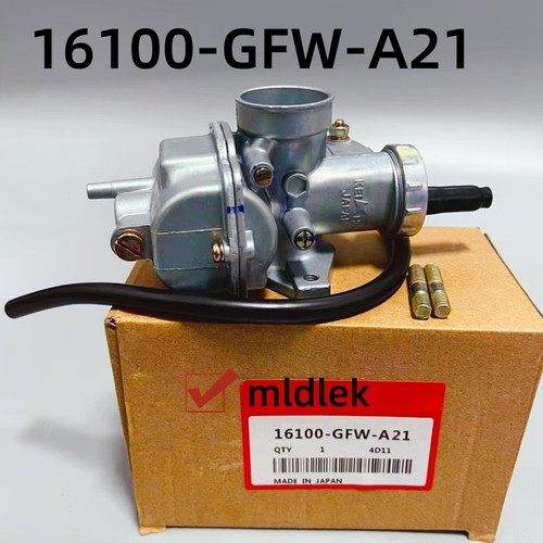 16100 gfw a21 - 16100-gfw-a21, carburetor