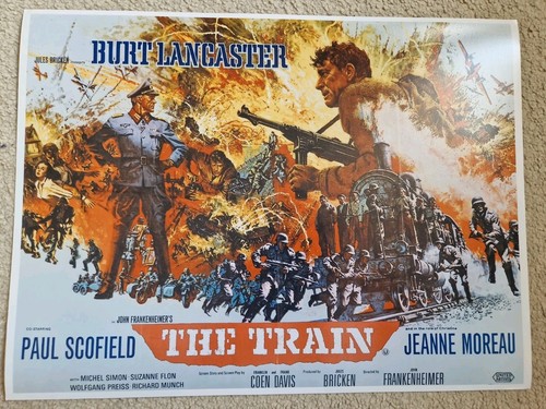 The train mini - the,
