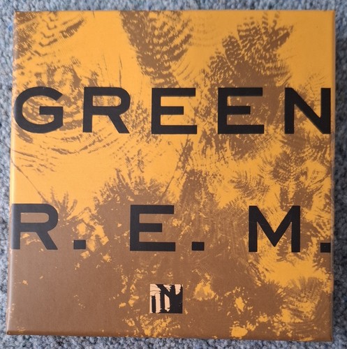 Green 25th - -,