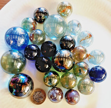 24 Vintage? Modern? Mixed