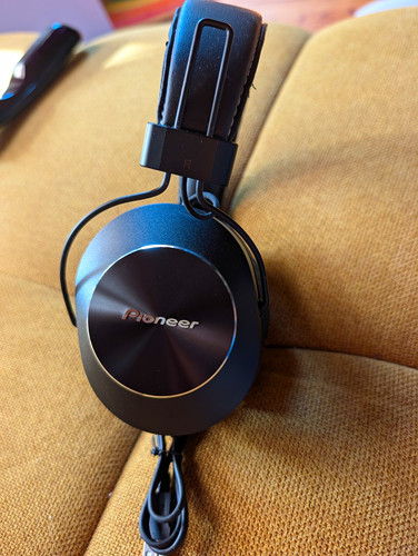 Pioneer ms7bt over - pioneer,