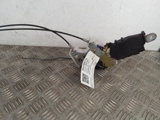 FORESTER Door Solenoid SUBARU