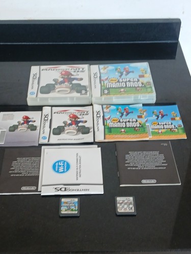 Nintendo mario kart super - mario,