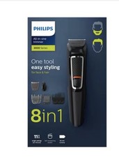 Philips Series 3000 All-in-One