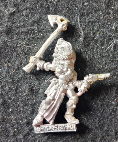 Warhammer wh40k howling - warhammer,