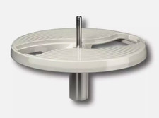 Braun Disc Insert Holder