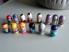 Moose Mighty Beanz x 14 (1