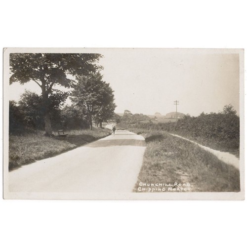 Chipping norton churchill - chipping,