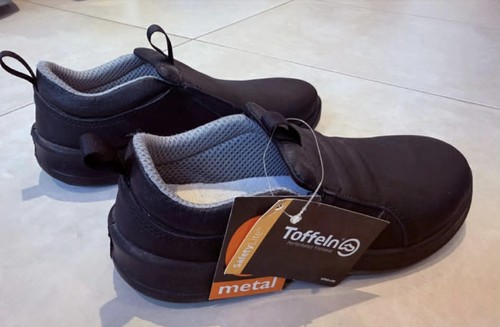 Toffeln safety shoes nurse - shoes, ,nurse