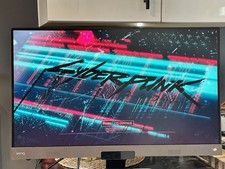BenQ EX2780Q 27-inch HDRi PC